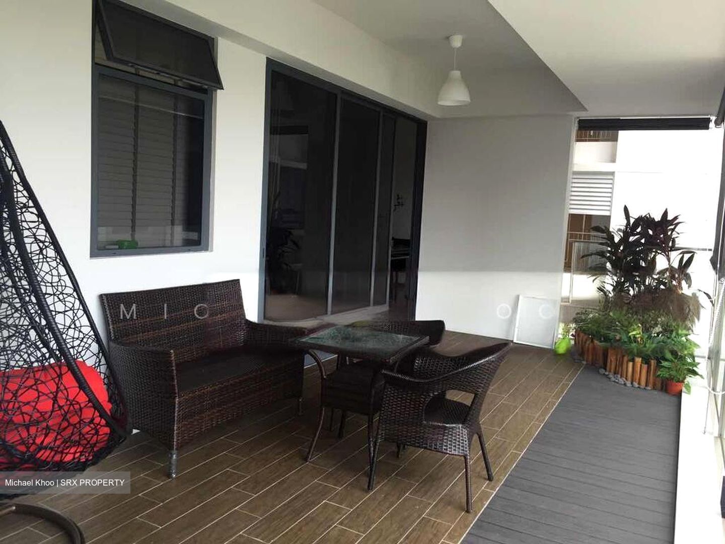 Cityscape @ Farrer Park (D8), Condominium #511297631